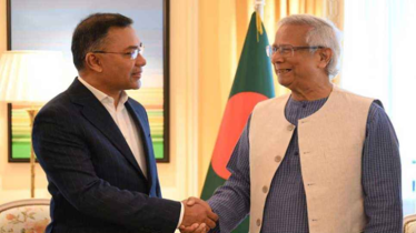 রমজানের আগে নির্বাচনের প্রস্তাব তারেক রহমানের, ড. ইউনূসের সায়