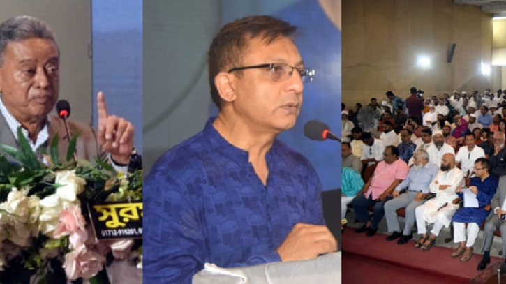 বিএনপি ক্ষমতায় গেলে ১৮ মাসে এক কোটি কর্মসংস্থানের ঘোষণা