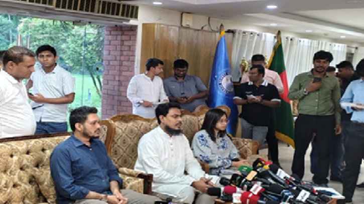 সাংবিধানিক কাউন্সিল গঠনে বিএনপি একমত হবে, আশা এনসিপি’র