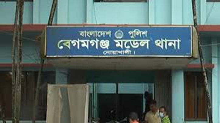 নোয়াখালীতে ইয়াবাসহ পুলিশ কনস্টেবল গ্রেফতার, অতঃপর.....