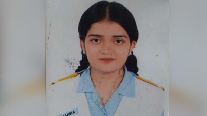 এইচএসসি পরীক্ষা দিতে বেরিয়ে নিখোঁজ মাহিরা, পরিবারের উৎকণ্ঠা