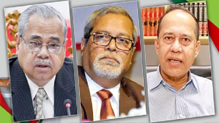 আজ তিন সাবেক সিইসির নামে মামলা করবে বিএনপি  