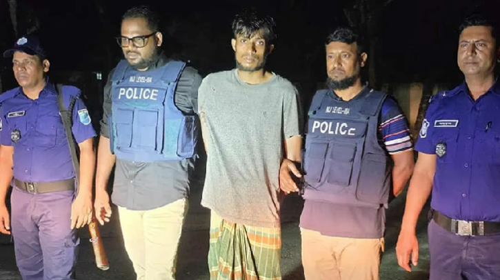 রাইড শেয়ারের নারী যাত্রীকে ধর্ষণ