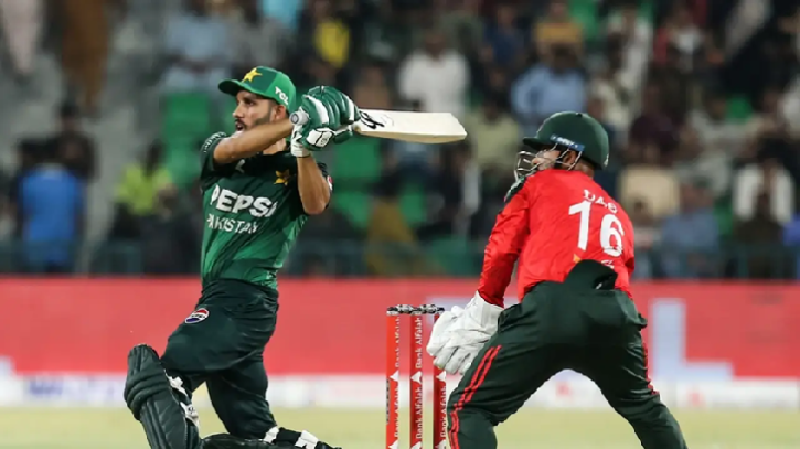 পাকিস্তানের কাছে হোয়াইটওয়াশ লিটনরা