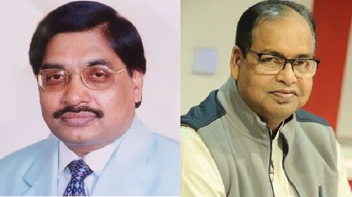 বুলু ও দুদুকে সতর্ক করলো বিএনপি