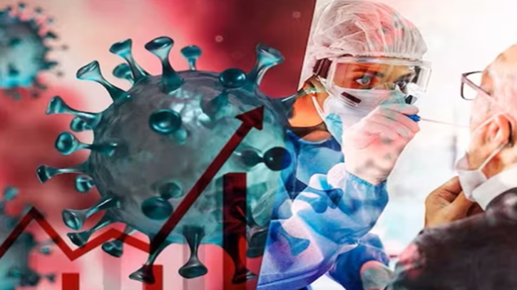 দেশে আবারও করোনার হানা: ২৮ জনের পরীক্ষায় শনাক্ত ১৪ 