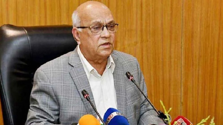 জুলাই যোদ্ধারা আগামী মাস থেকে ভাতা পাবেন: উপদেষ্টা ফারুক-ই-আজম