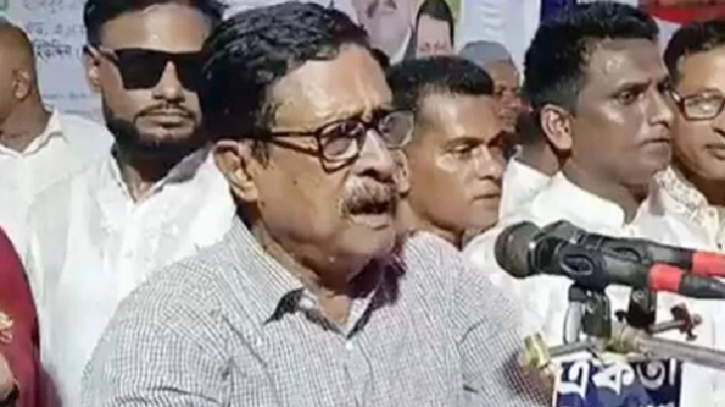 ‘পথ হারিয়ে তারেক রহমানের শরণাপন্ন ড. ইউনূস’