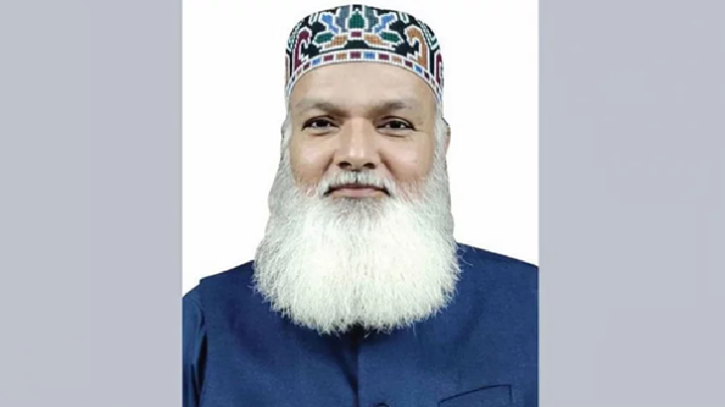 সাবেক এমপি ফয়সাল বিপ্লব ঢাকায় গ্রেফতার