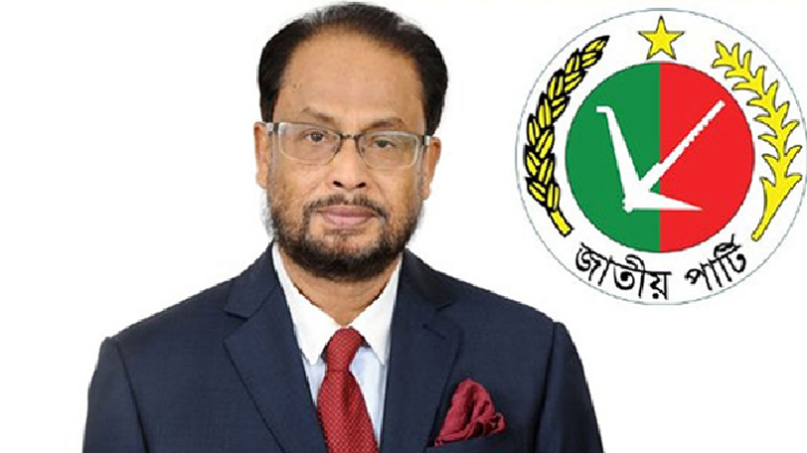 জি এম কাদের জাপা থেকে মাইনাস!