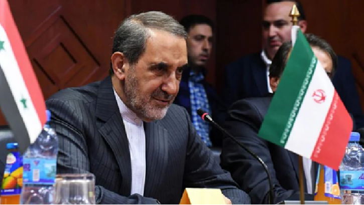 মধ্যপ্রাচ্যে সব মার্কিন ঘাঁটি নিশ্চিহ্ন হবে