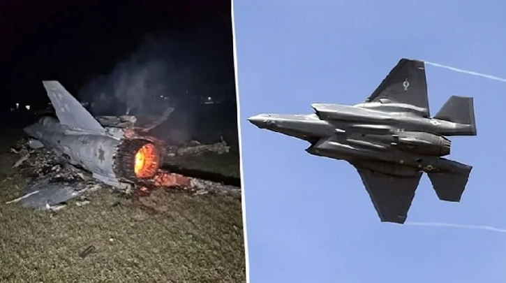 এক ঘণ্টায় ১০ ইসরায়েলি যুদ্ধবিমান ভূপাতিত করেছে ইরান