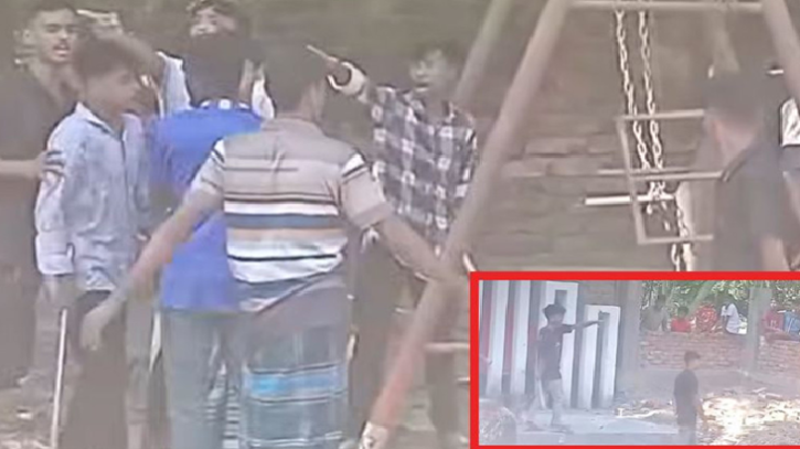 জামায়াতের এমপি প্রার্থীর ওপর বিএনপি কর্মীদের হামলা