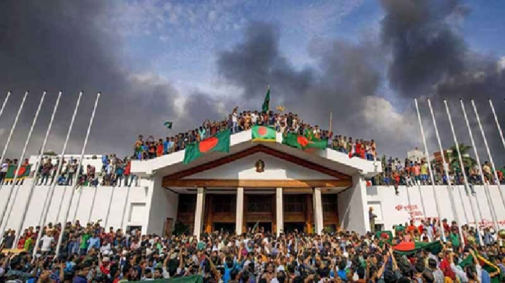 বাজেটে জুলাই শহীদ ও আহতদের জন্য স্পেশাল বরাদ্দ