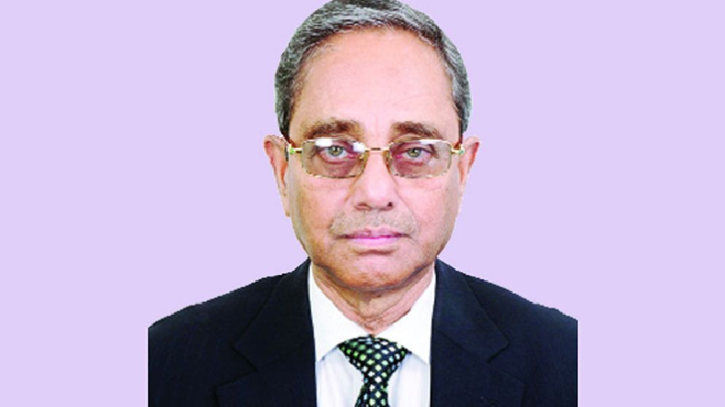 শেখ হাসিনার চাচা শেখ কবির সিঙ্গাপুরে পালিয়েছেন