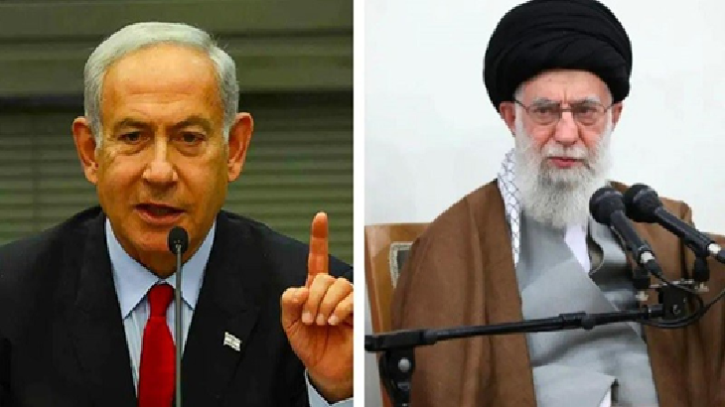 ইসরায়েলের পারমাণবিক গোপন নথি ইরানের হাতে