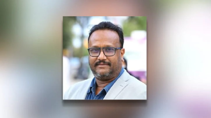 ছাগল দিয়ে হালচাষের চেষ্টা ড. ইউনূসের: কনক সরওয়ার