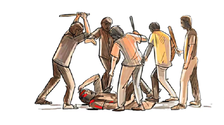 কোরবানির মাংস বিতরণ নিয়ে সংঘর্ষে নিহত ২, আহত অন্তত ৩০