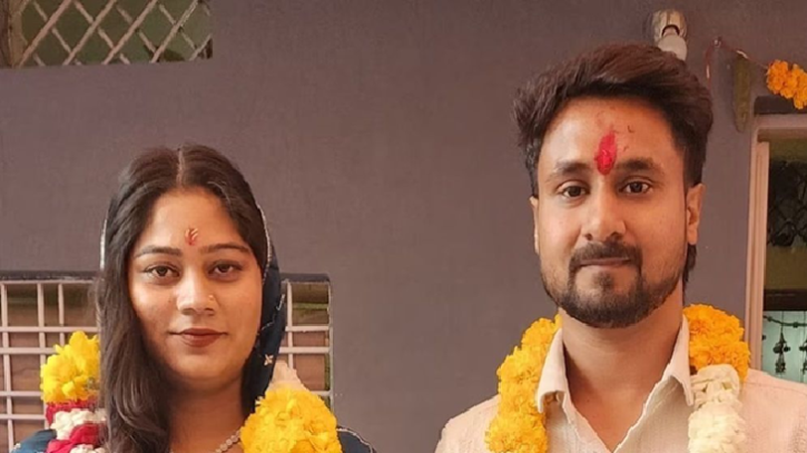 হানিমুনে ভাড়াটে খুনি দিয়ে স্বামী হত্যা: নেপথ্যে স্ত্রীর পরকীয়া