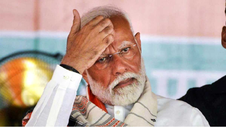 মোদির সিদ্ধান্তে বাংলাদেশের সঙ্গে ব্যবসা বন্ধ, ভারতীয়দের ক্ষোভ