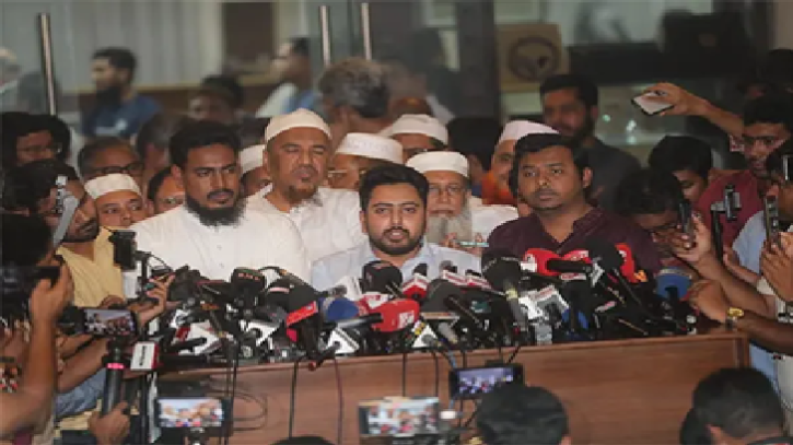 জুলাই সনদের আগে নির্বাচনের তারিখ চায় না এনসিপি