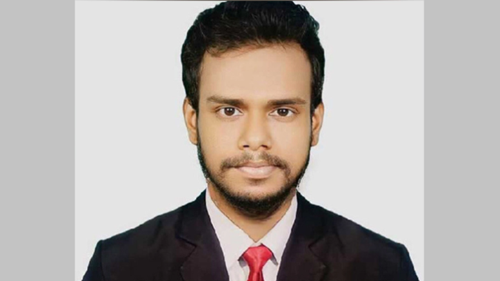 ‘বড় মাফিয়া’ পরিচয় দেয়া এনসিপি নেতাকে শোকজ