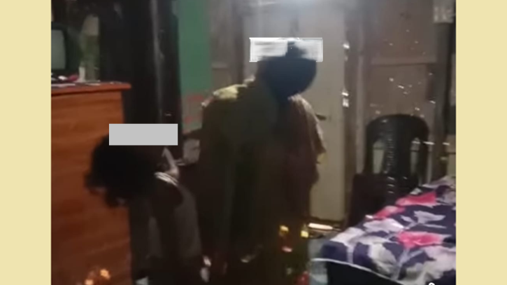 নোয়াখালীতে মেয়েকে নিয়ে মায়ের আত্মহত্যা