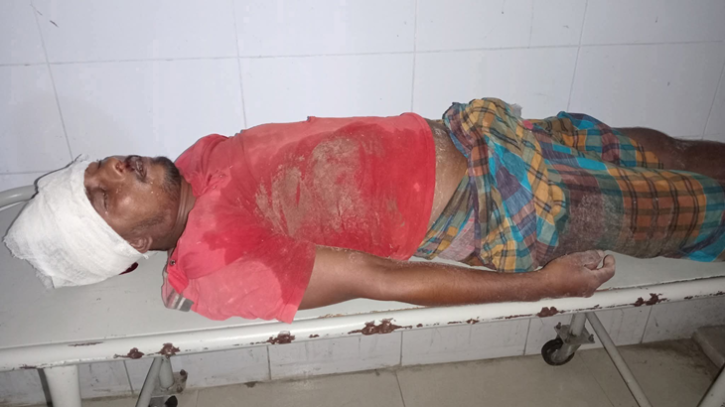 নোয়াখালীতে ভবনের ছাদ থেকে পড়ে নির্মাণ শ্রমিকের মৃত্যু  