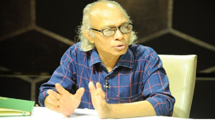 বিএনপি-এনসিপি ক্ষমতায় যেতে তাড়াহুড়ো করছে: নূরুল কবীর