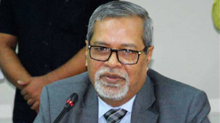 ডিবি কার্যালয়ে সাবেক সিইসি নুরুল হুদা, বিএনপির মামলায় গ্রেফতার