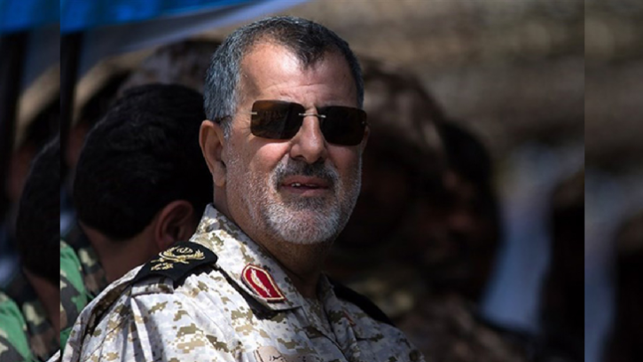 ফের হামলা হলে যুক্তরাষ্ট্রকে ‘ঐতিহাসিক শিক্ষা’ দেবে ইরান