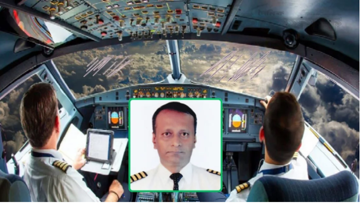 ইসরায়েল-ইরান সংঘাতে মধ্য-আকাশে ভয়ঙ্কর অভিজ্ঞতা