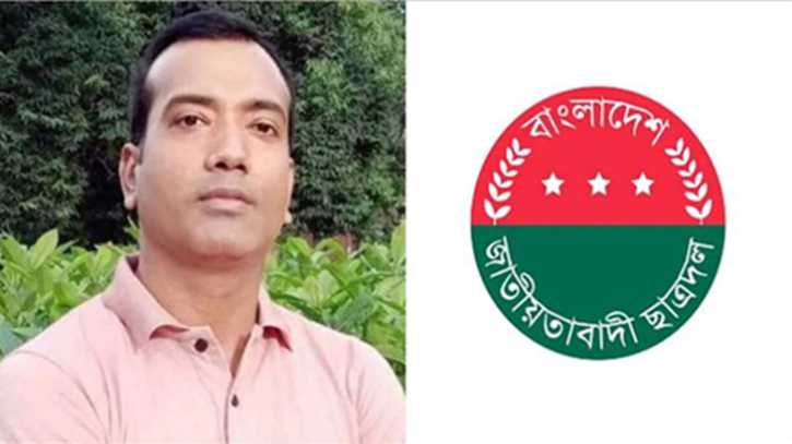 জুলাইয়ের ক্রেডিট ছিনতাই করতে চায় এনসিপি: ছাত্রদল সভাপতি