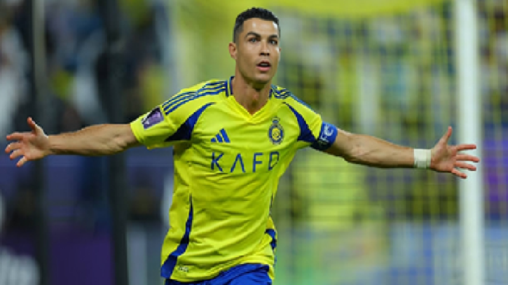 ক্লাব বিশ্বকাপ থেকে রোনালদোর বিদায়