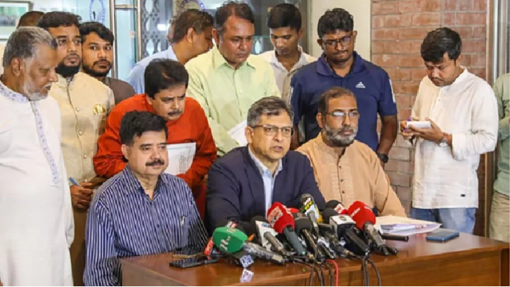 সংরক্ষিত নারী আসন বাড়িয়ে ১০০ চায় বিএনপি