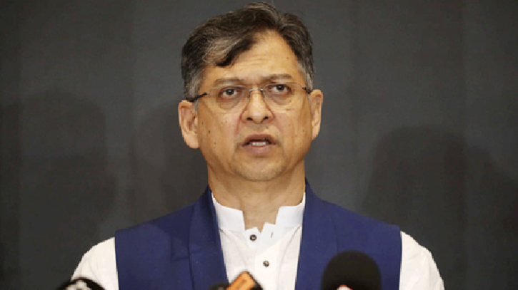 পিআর দাবির আসল লক্ষ্য নির্বাচন বিলম্ব বা বানচাল: সালাহউদ্দিন