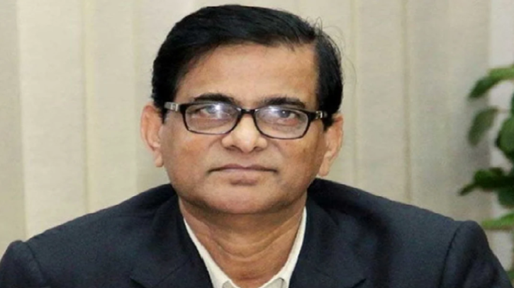সাবেক পরিকল্পনা প্রতিমন্ত্রী শামসুল আলম গ্রেফতার