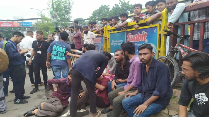 ইউআইইউ শিক্ষার্থীদের বহিষ্কার প্রত্যাহারের নোটিশ প্রত্যাখ্যান