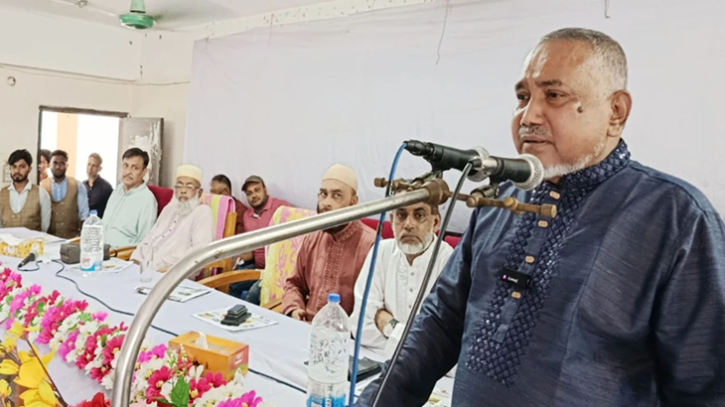 নির্বাচনের তারিখ ঘোষণায় বিভ্রান্তি দূর হয়েছে: ডা. তাহের