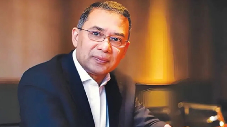 গণমাধ্যম এখনও ফ্যাসিবাদ শক্তির কবল থেকে মুক্ত নয়: তারেক রহমান