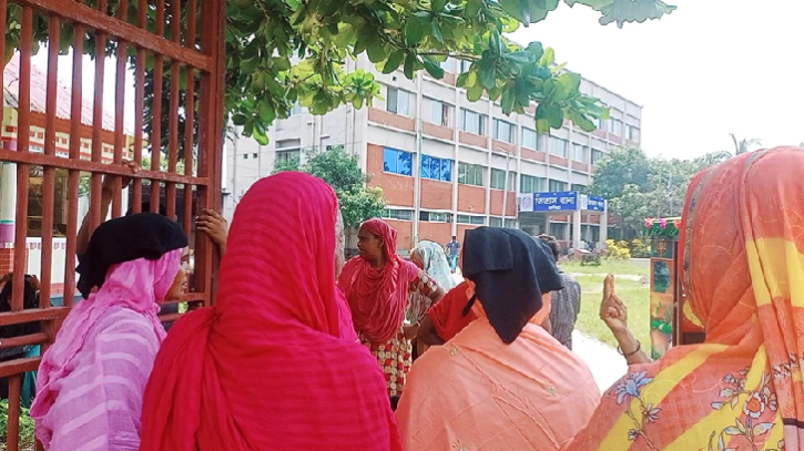 কুমিল্লার তিতাসে লাচ্ছিতে বিষ মিশিয়ে দুই মেয়েকে হত্যা