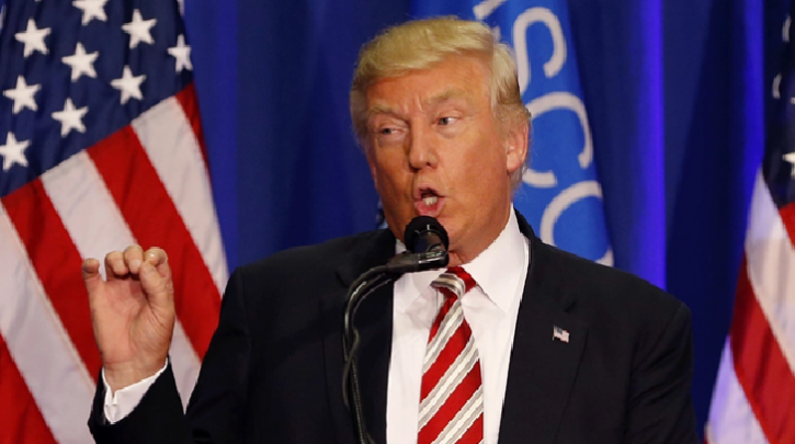 এক সপ্তাহের মধ্যেই গাজায় হতে পারে যুদ্ধবিরতি: ট্রাম্প