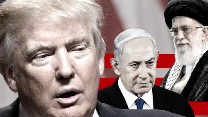 ইরানের বিরুদ্ধে ইসরায়েল-যুক্তরাষ্ট্রের কৌশল ‘ব্যর্থ’