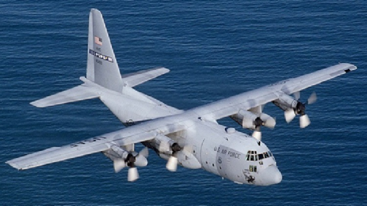 ইরানের হামলার ভয়ে ৩০টি যুদ্ধবিমান সরিয়ে নিলো যুক্তরাষ্ট্র