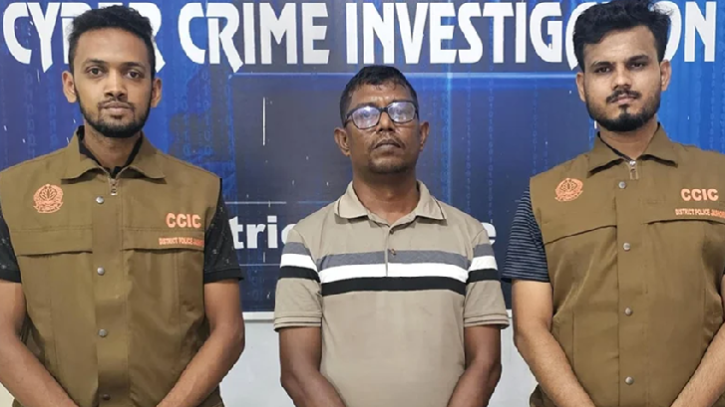 মেজর পরিচয়ে চিকিৎসককে ধর্ষণ, ভিডিও ছড়ানোর হুমকি