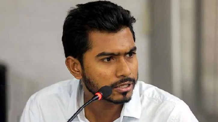 সংস্কার না করে দেশে কোন নির্বাচন হবে না: ভিপি নুর