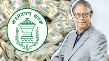 পাচারকৃত ২৫ বিলিয়ন ডলার ফেরানোর মিশনে গভর্ণর
