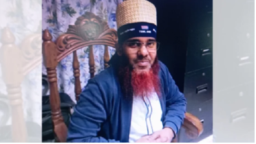 তুরাগে হা-মীম গ্রুপের জিএমের লাশ উদ্ধার