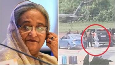আওয়ামী মাফিয়াদের ‘হেডকোয়ার্টার’ এখন কোলকাতা