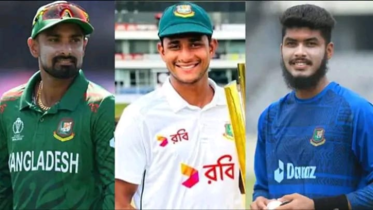 পিএসএল খেলার ছাড়পত্র পেলেন তিন বাংলাদেশি